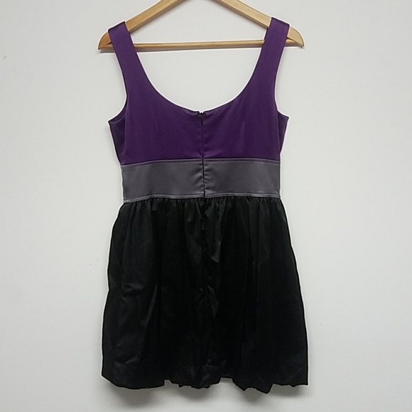 Sm Sleeveless dress with Pockets - Picture 5 of 5